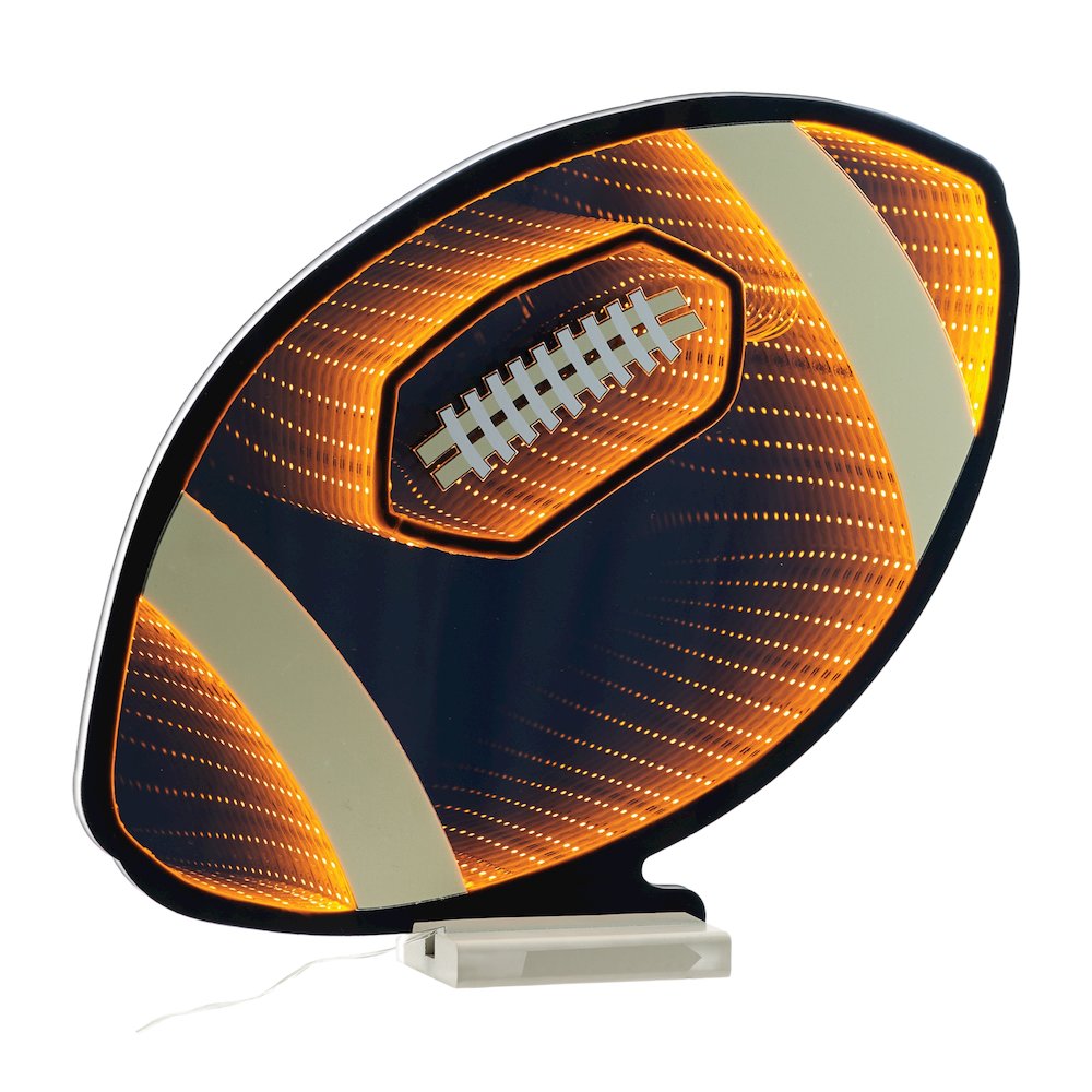 Football Ekkolight 20"L. Picture 1