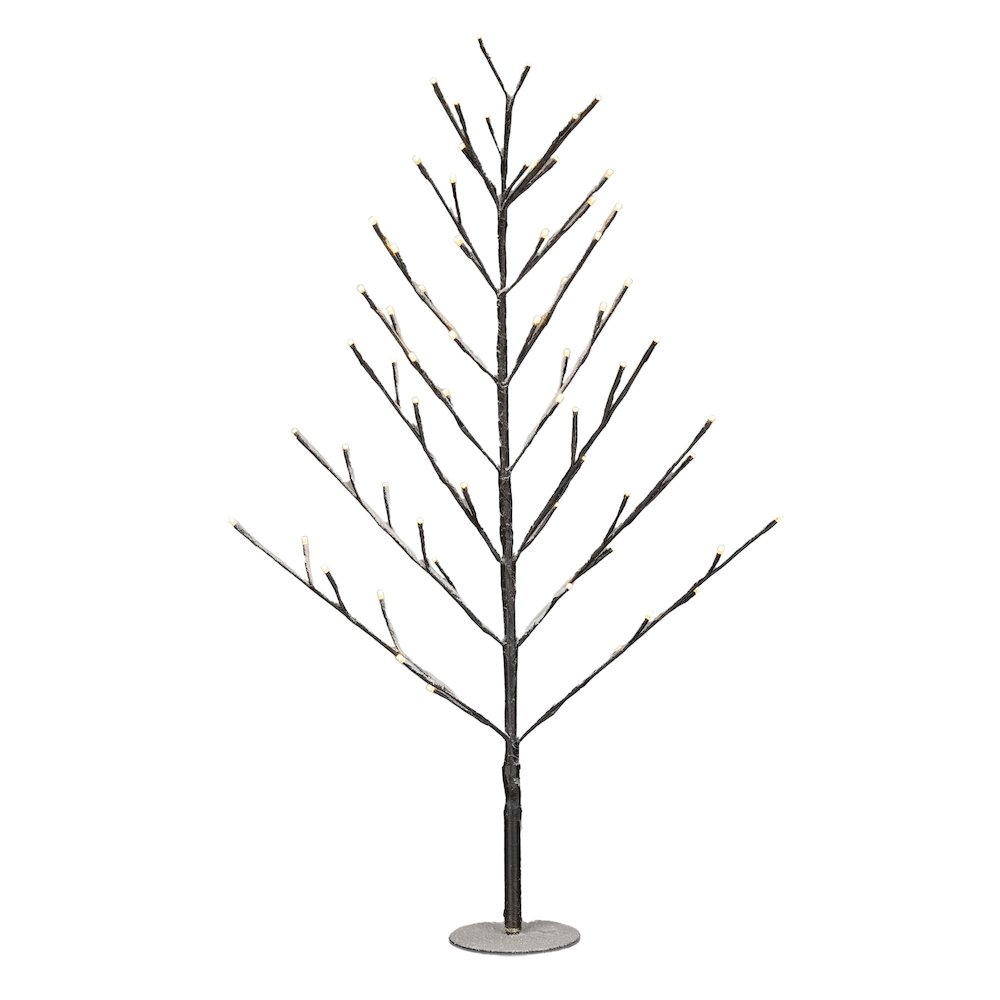 Led Tree 34.75"H. Picture 1