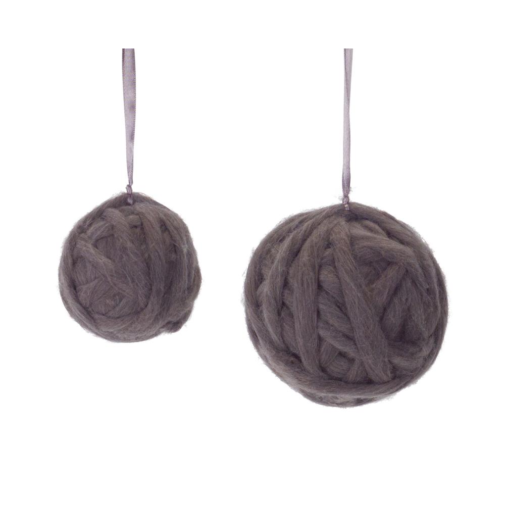 Ornament (Set of 12) 3.25"H, 4.5"H , 77098DS. Picture 1