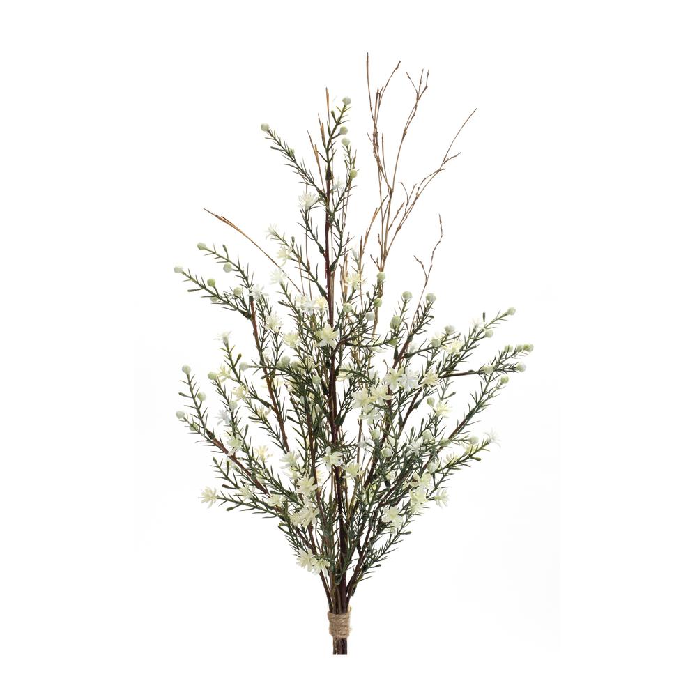 Leptospermum Swag (Set of 6). Picture 1