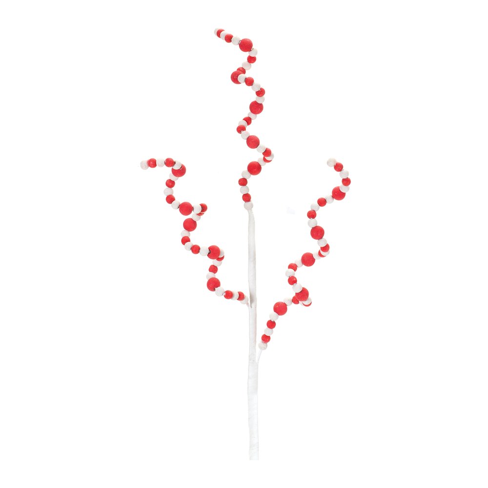 Bead Spray (Set of 6) 22"H MDF. Picture 1