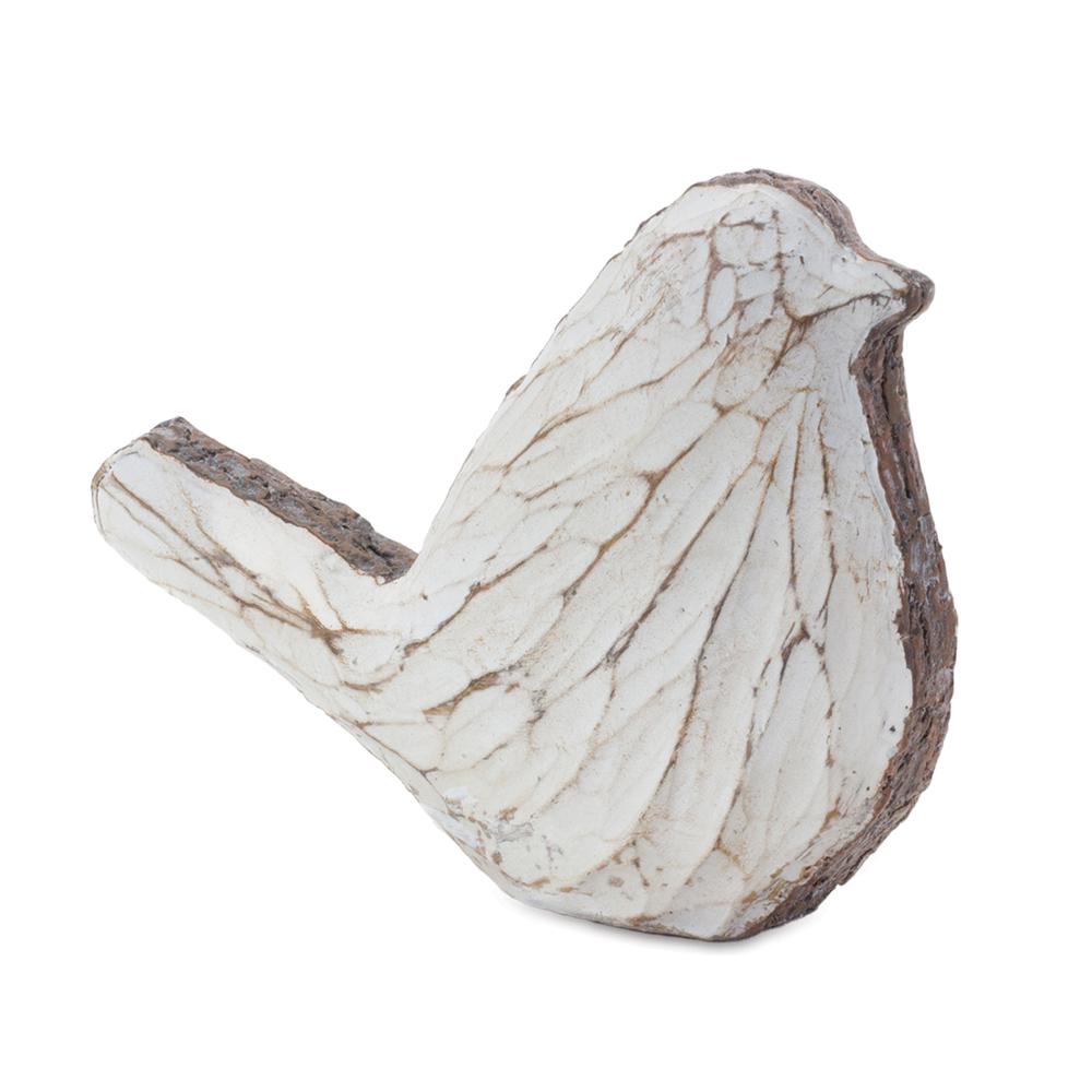 Bird (Set of 4) 4"H Resin. Picture 2