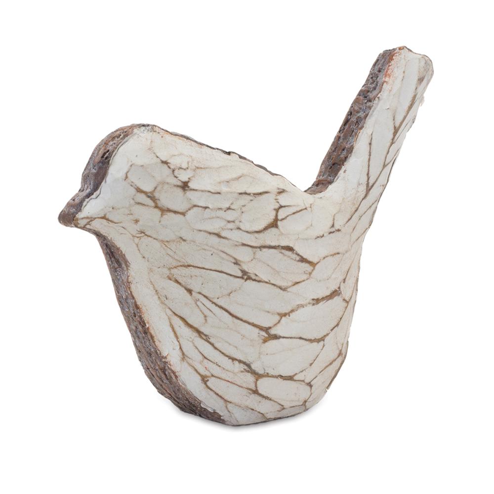 Bird (Set of 4) 4"H Resin. Picture 3