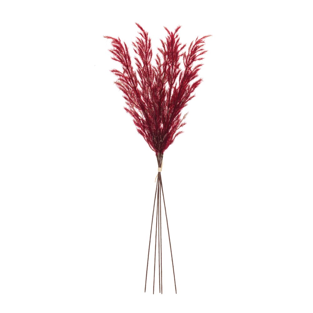 Plume Bundle (Set of 6) 31"H. Picture 2