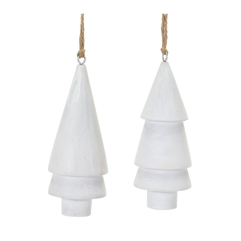 Tree Ornament (Set of 6). Picture 1