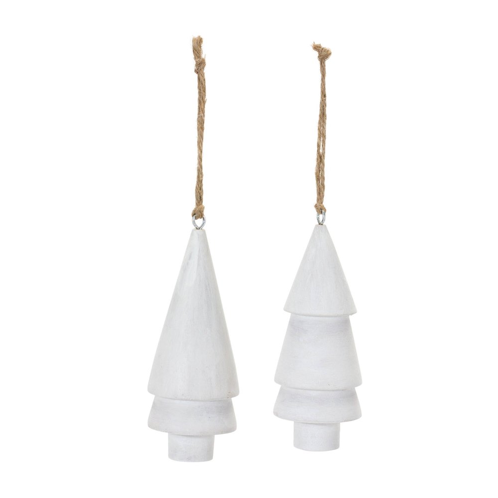 Tree Ornament (Set of 6). Picture 2