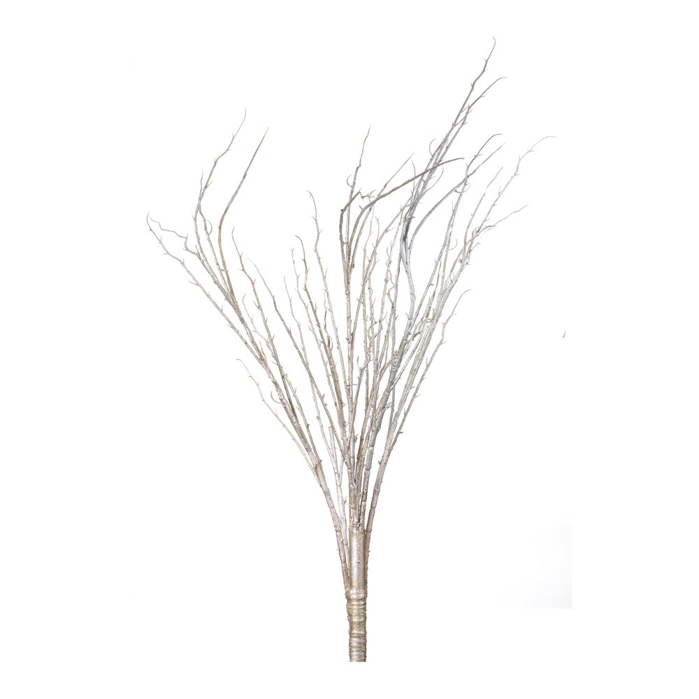 Branch (Set of 2) 45"H Plastic. Picture 1