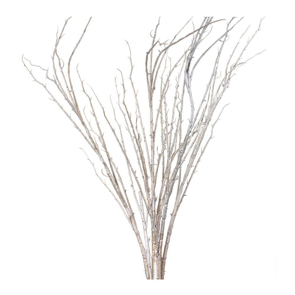 Branch (Set of 2) 45"H Plastic. Picture 3
