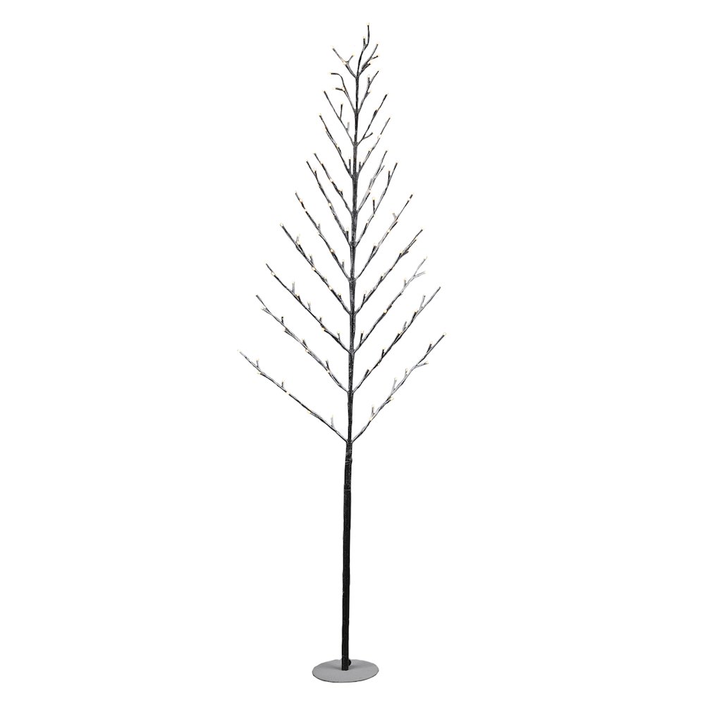 Led Twig Tree 42"H. Picture 1