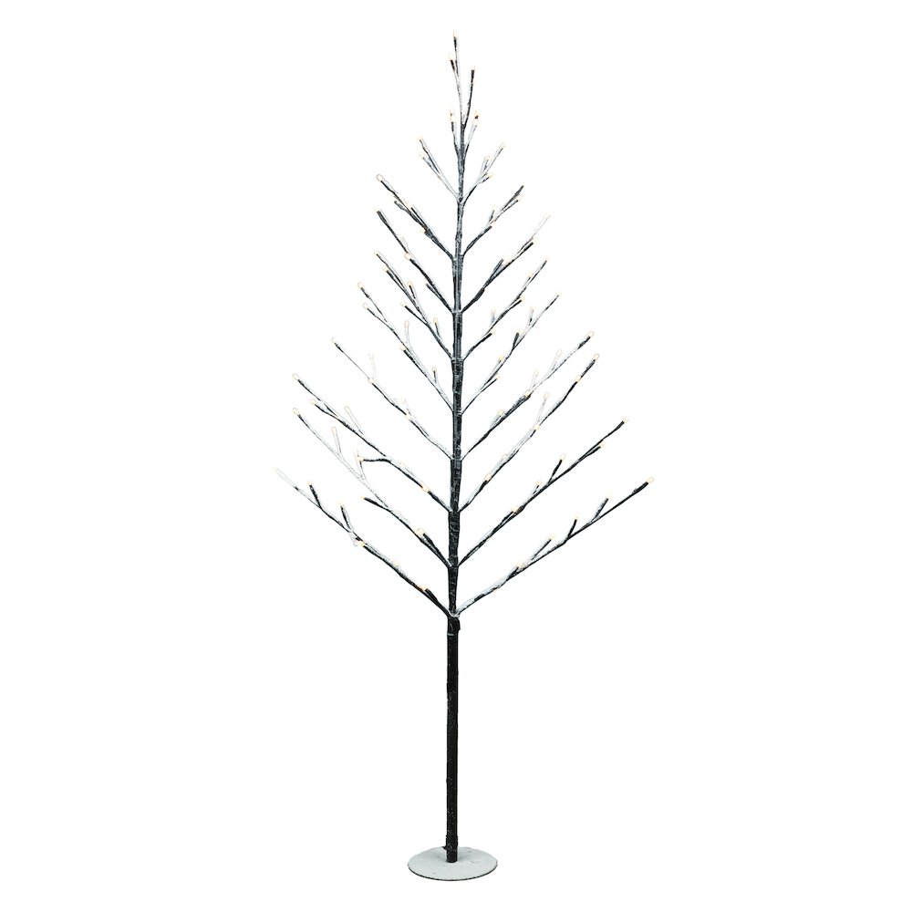 Led Twig Tree 38"H. Picture 1