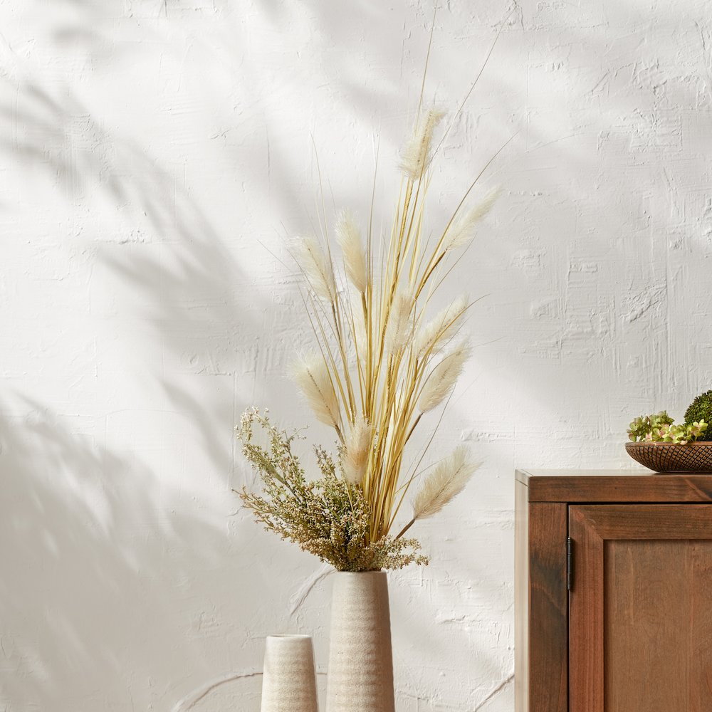 Plume Bundle (Set of 2) 41"H Polyester. Picture 3