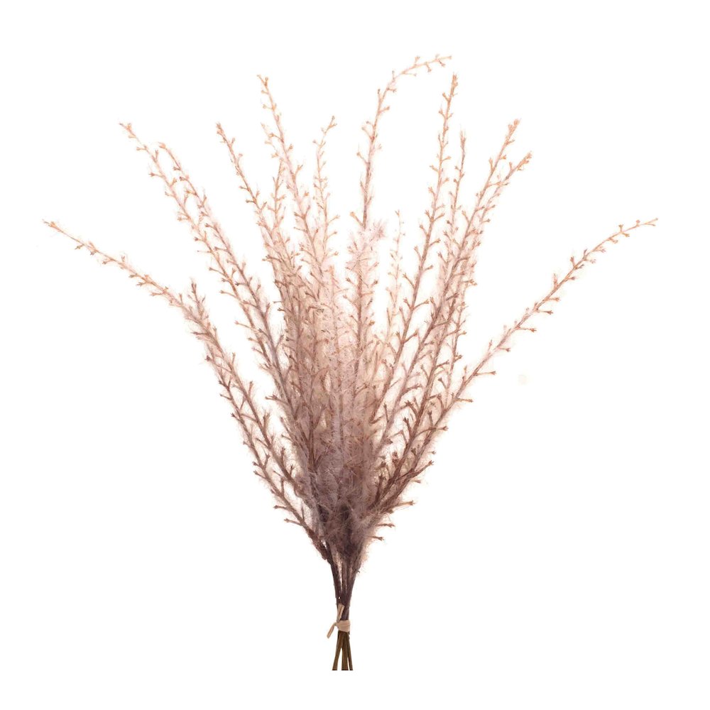Grass Bundle (Set of 6) 19"H Plastic. Picture 1