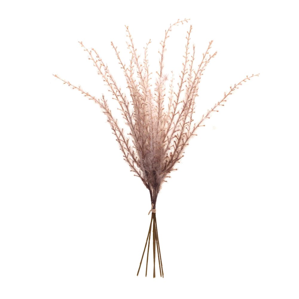 Grass Bundle (Set of 6) 19"H Plastic. Picture 2