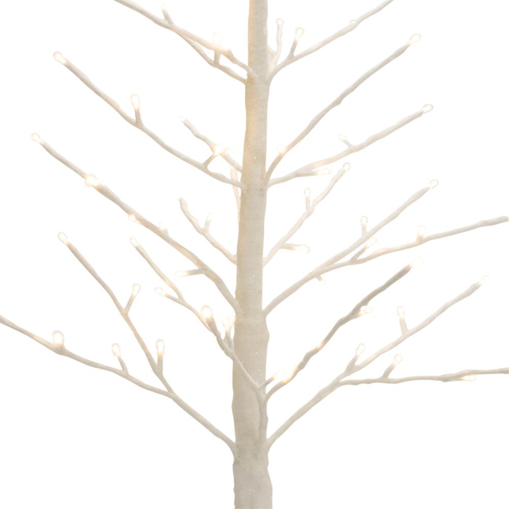 Twig Tree 78 LED Lights 36"H Paper UL Plug Included. Picture 3
