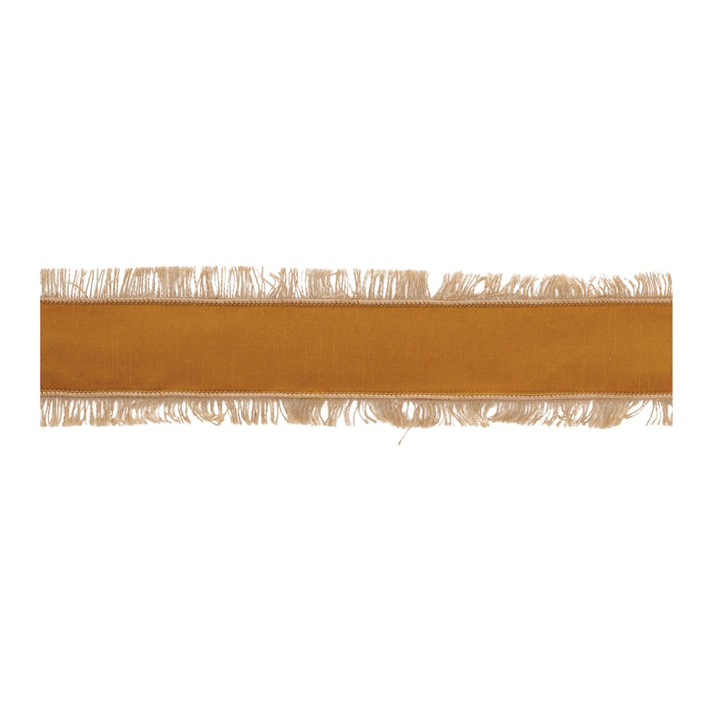 4" x 5 Yds. Wired (Set of 2) Jute. Picture 1