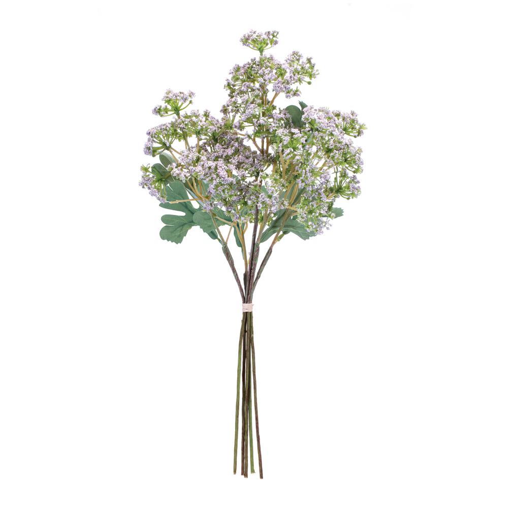 Angelica Bundle (Set of 2) 15"H Polyester/Plastic. Picture 2