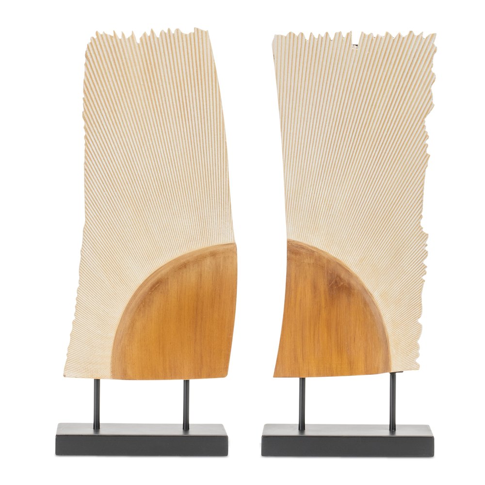 Modern Tabletop Décor (Set of 2). Picture 1
