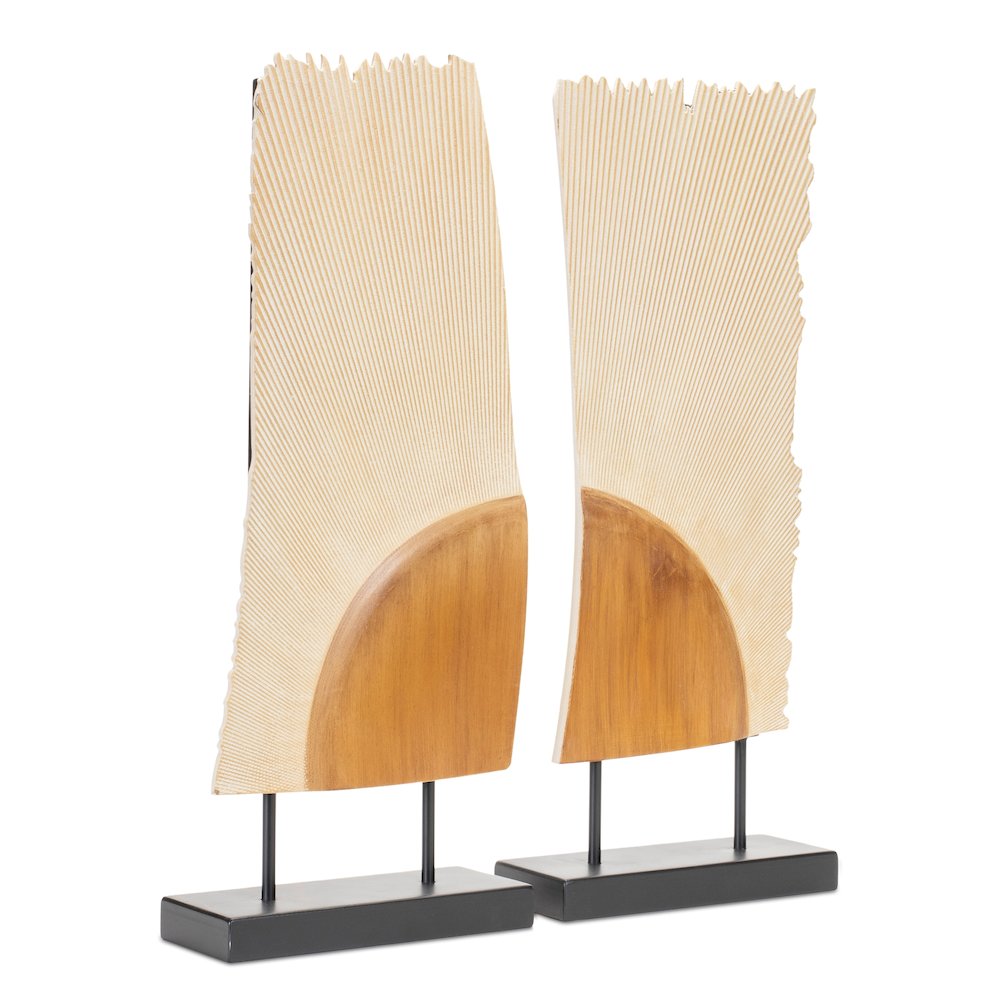 Modern Tabletop Décor (Set of 2). Picture 2