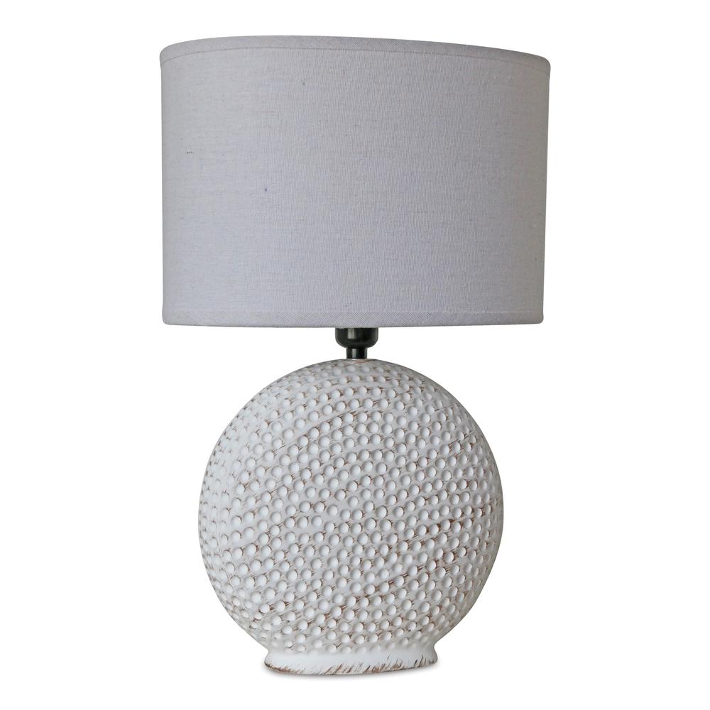 Table Lamp 26"H Ceramic. Picture 1