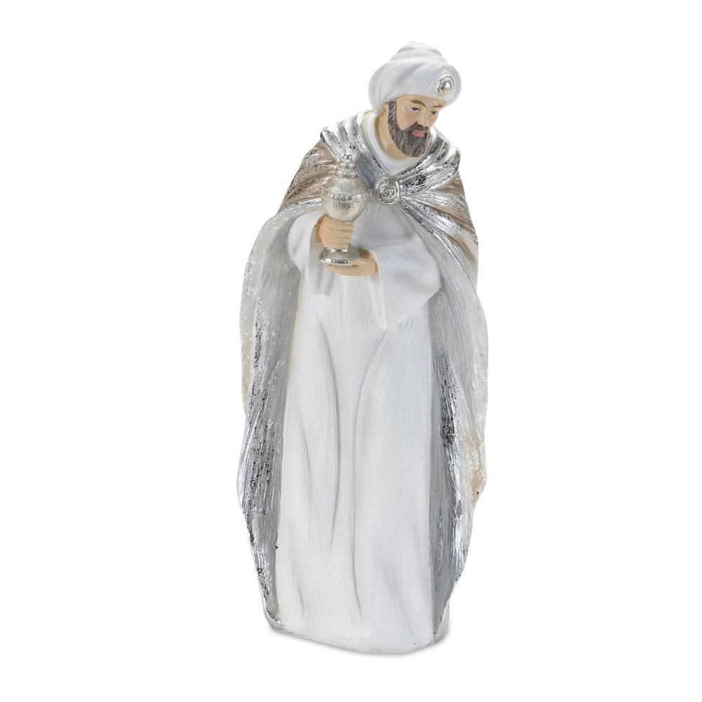 Holiday Nativity Figurine (Set of 6). Picture 2