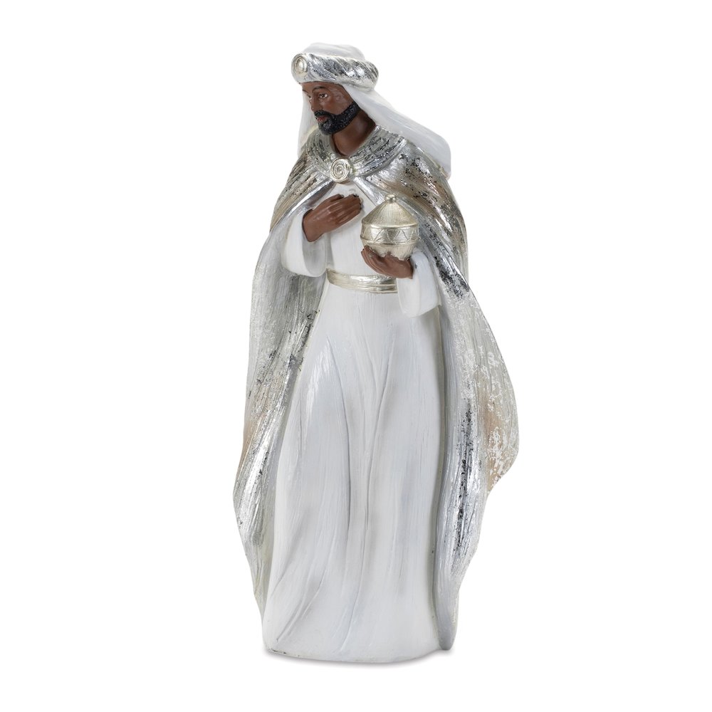 Holiday Nativity Figurine (Set of 6). Picture 5