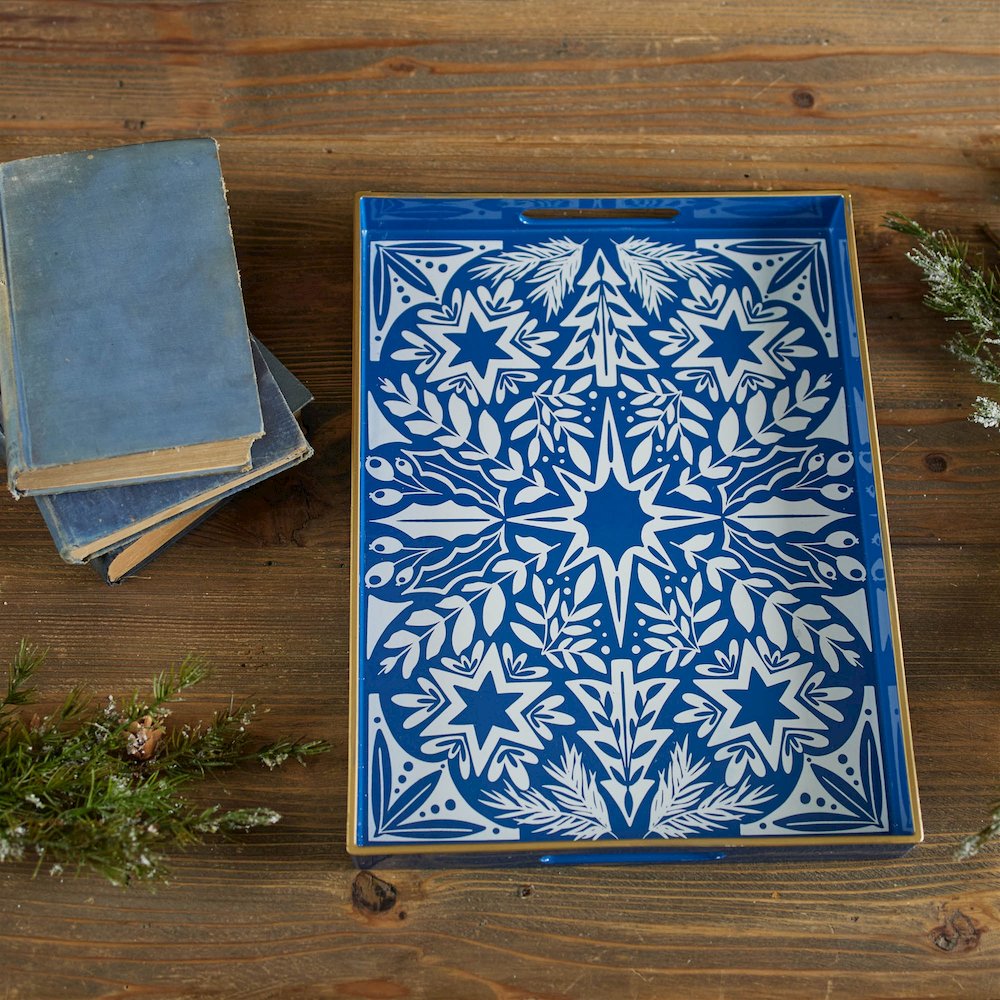 North Star Print Tray 15.75"L. Picture 4