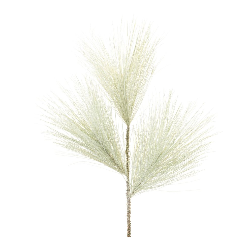 Long Needle Pine Spray (Set of 6). Picture 1