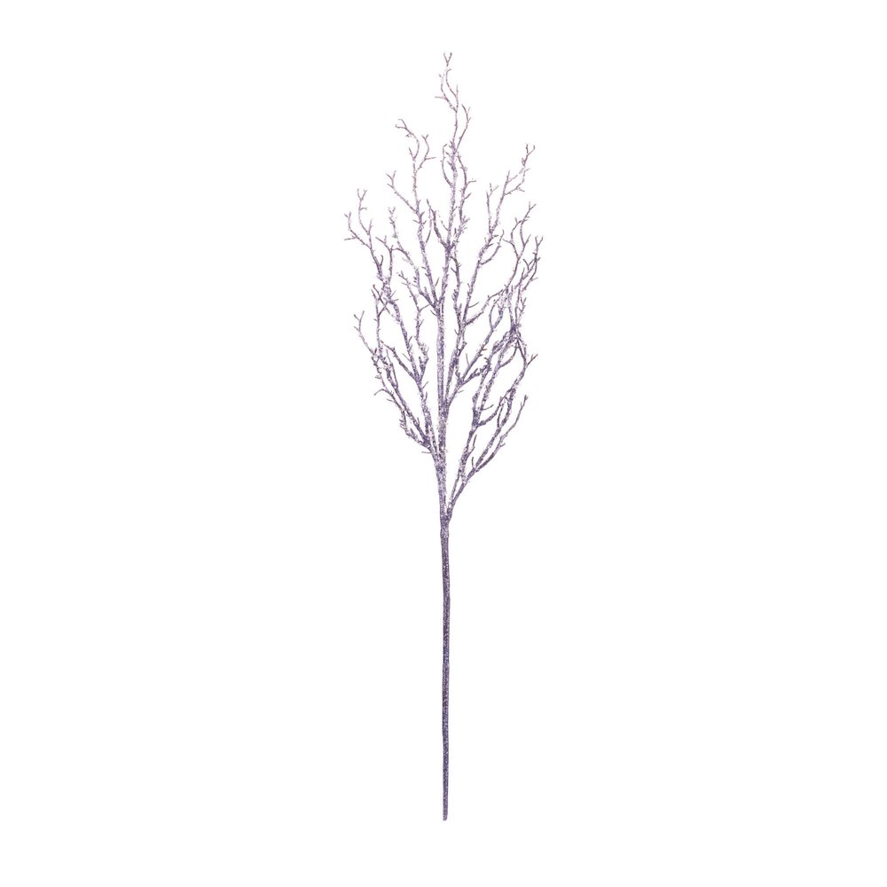 Beaded Twig Spray (Set of 6). Picture 2