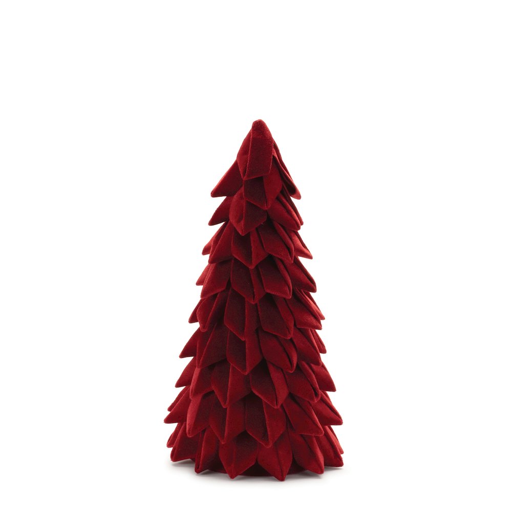 Fabric Pine Tree (Set of 2). Picture 5