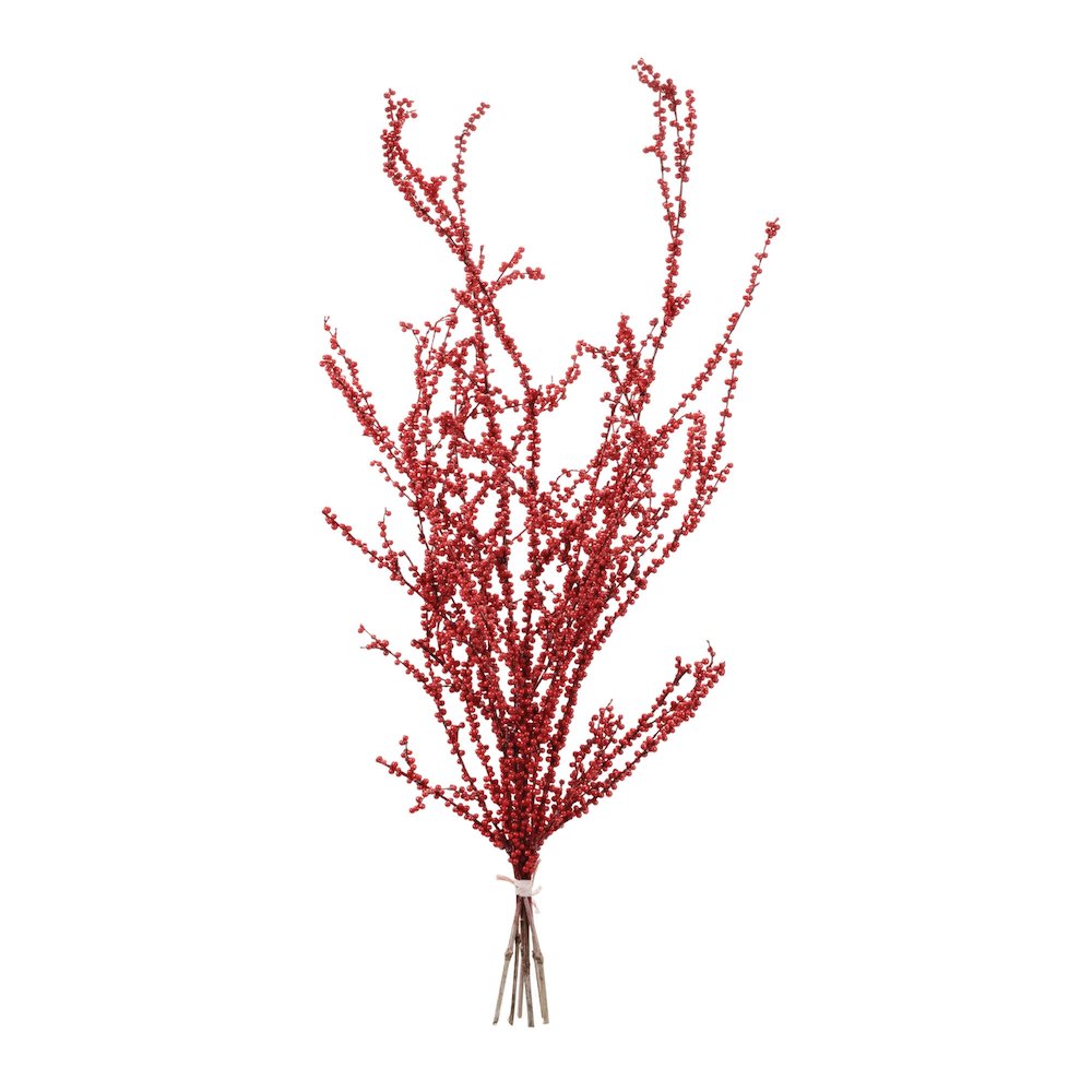 Berry Twig Bundle (Set of 2). Picture 1