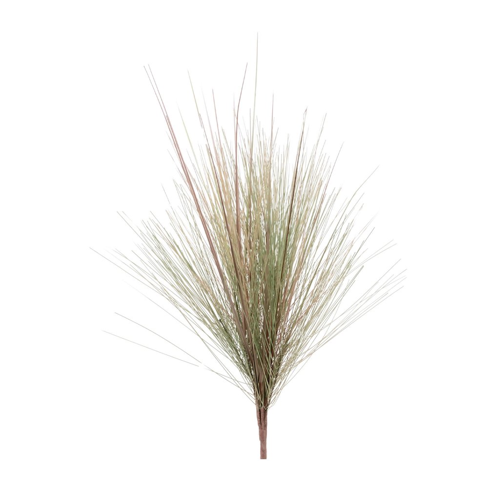 Grass Foliage Bush (Set of 2). Picture 1
