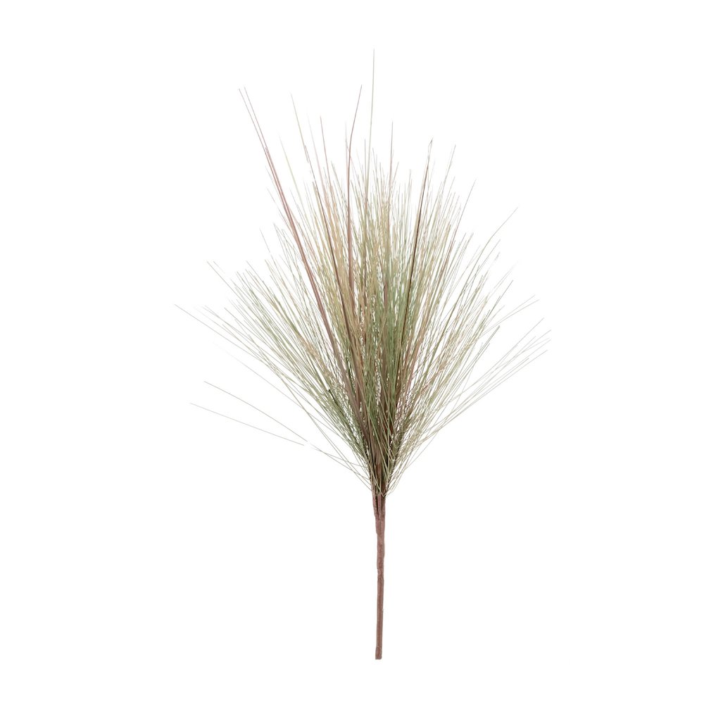 Grass Foliage Bush (Set of 2). Picture 2