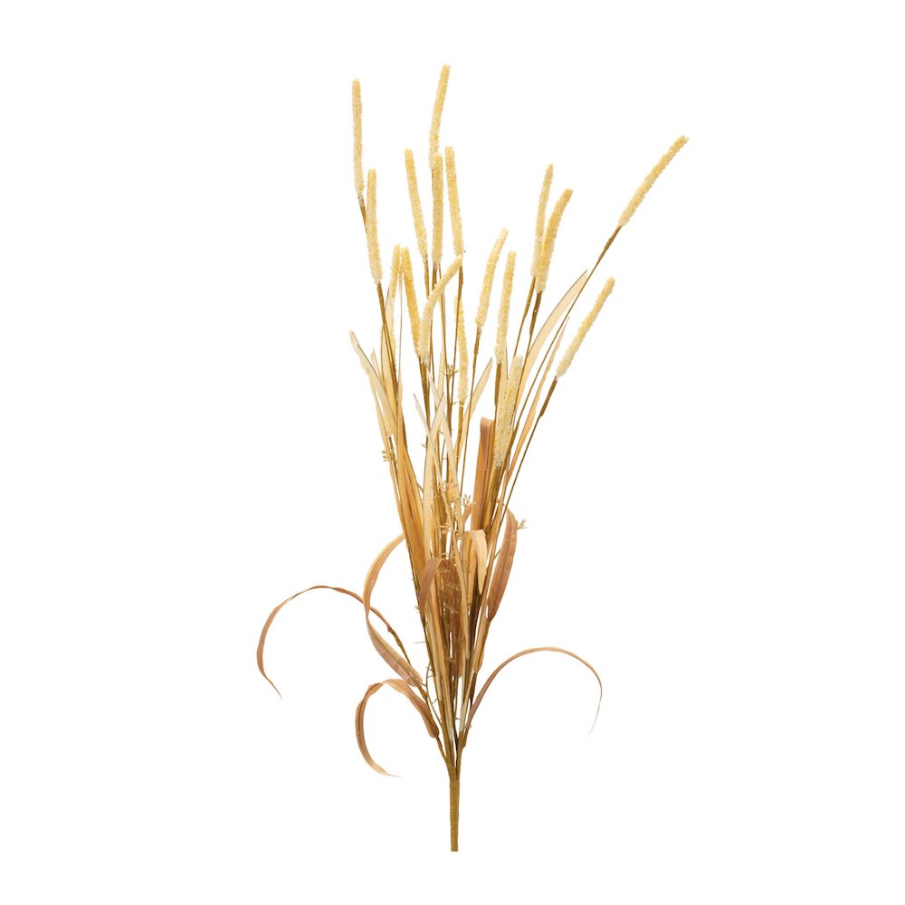 Mixed Fall Grass Spray (Set of 6). Picture 1