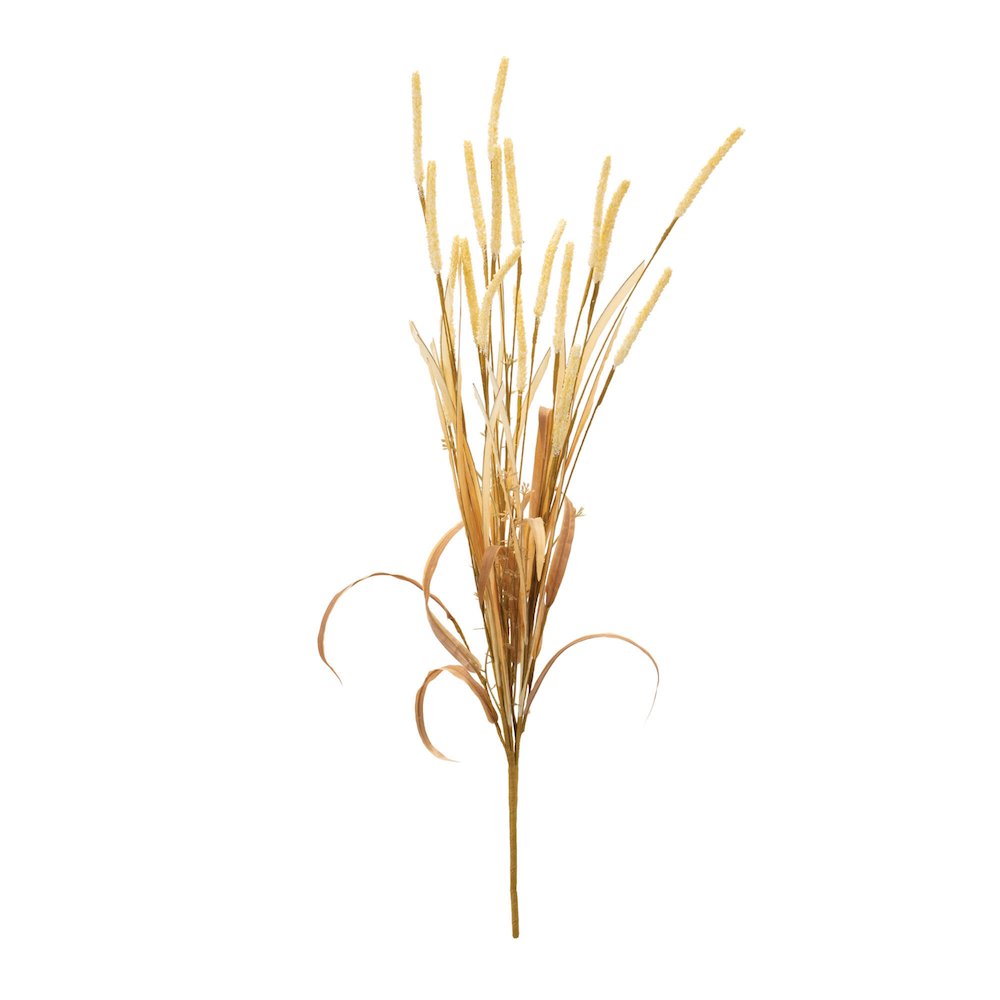 Mixed Fall Grass Spray (Set of 6). Picture 2