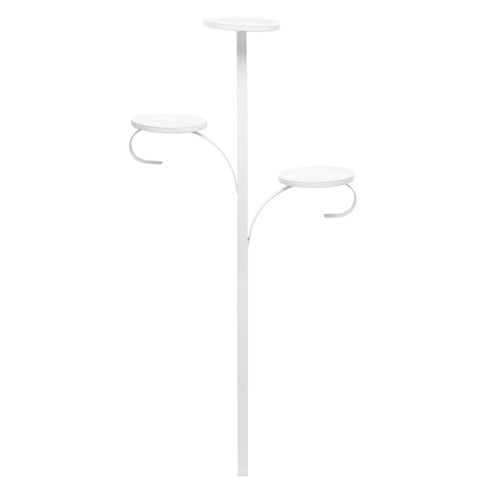 Metal Triple Tree Topper Platform 36"H. Picture 1