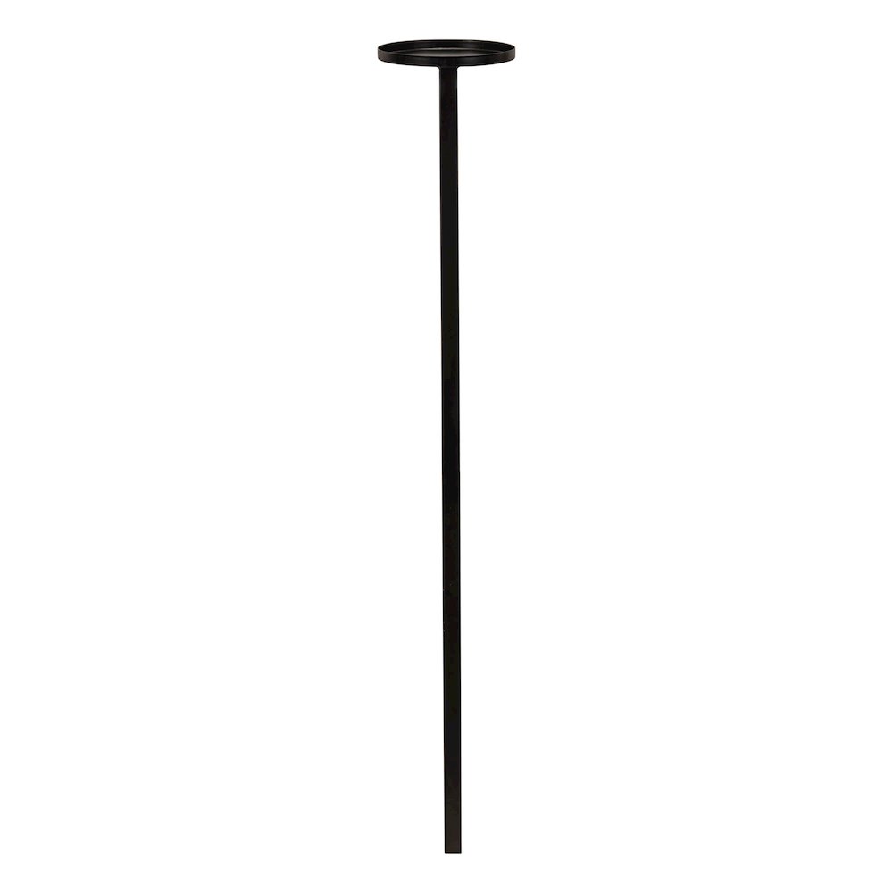 Metal Tree Topper Platform 36"H. Picture 1