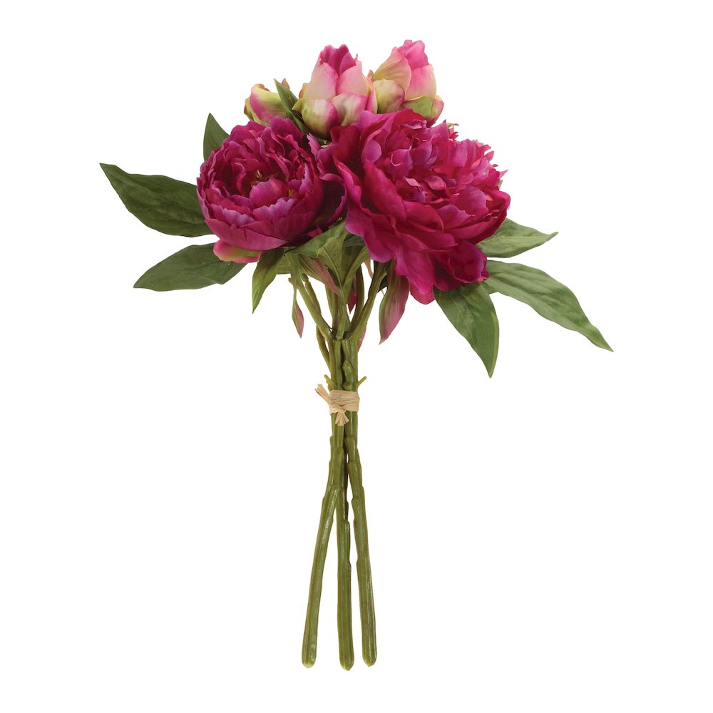 Peony Floral Bundle (Set of 2). Picture 1