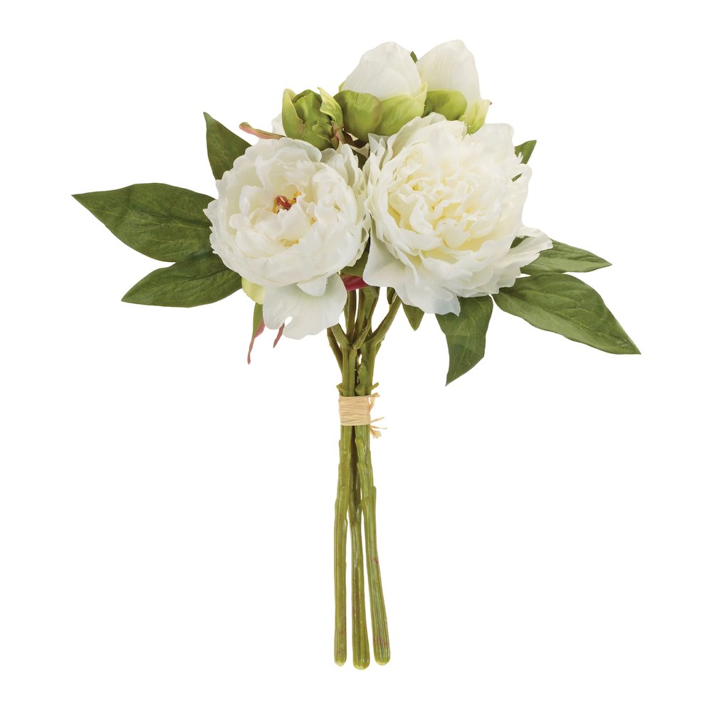 Peony Floral Bundle (Set of 2). Picture 1
