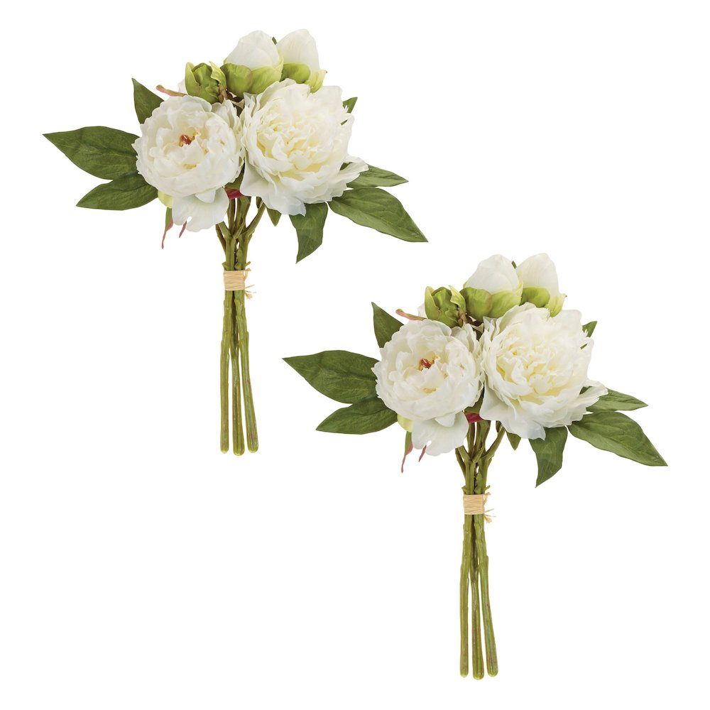 Peony Floral Bundle (Set of 2). Picture 2