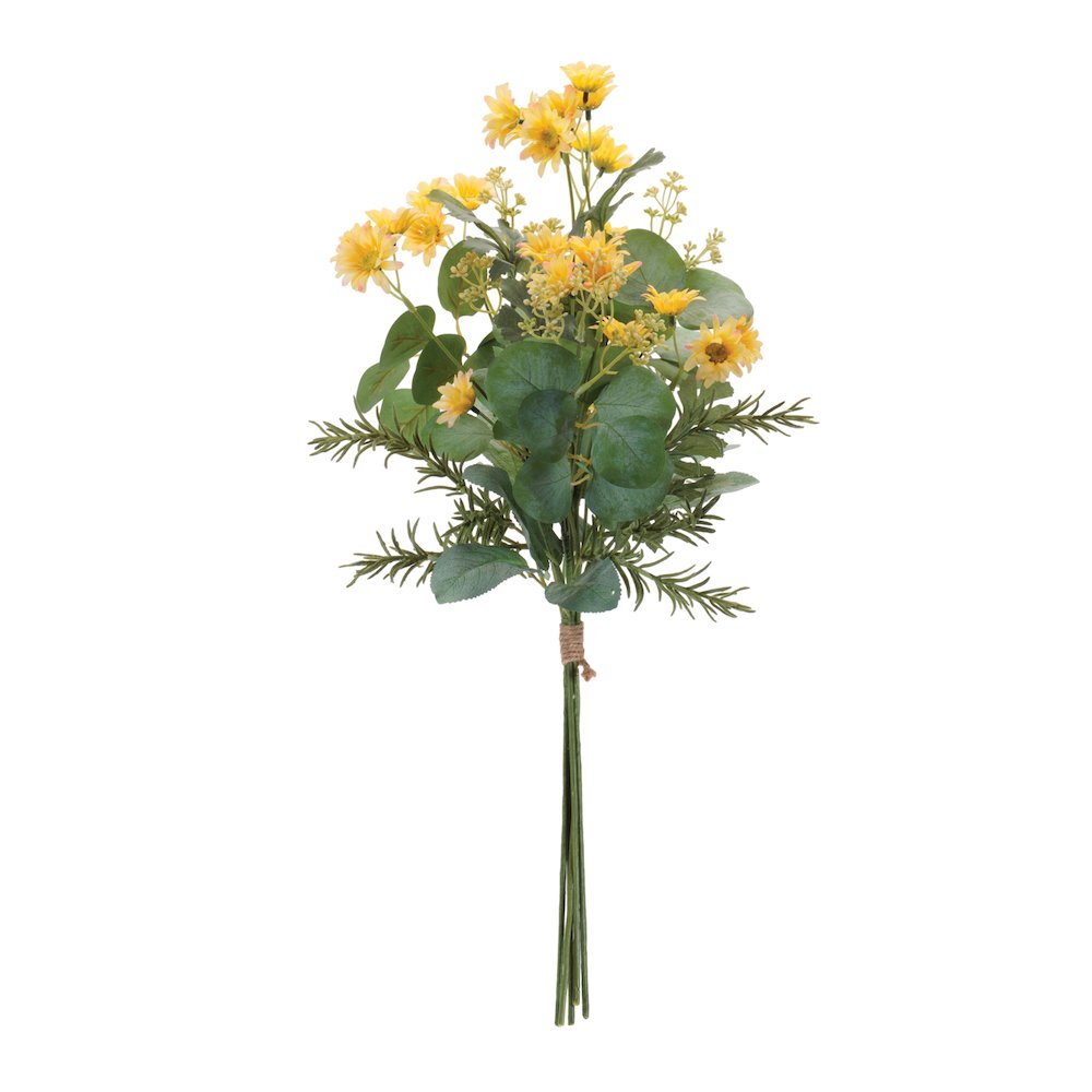Mini Daisy Floral Bundle (Set of 2). Picture 2