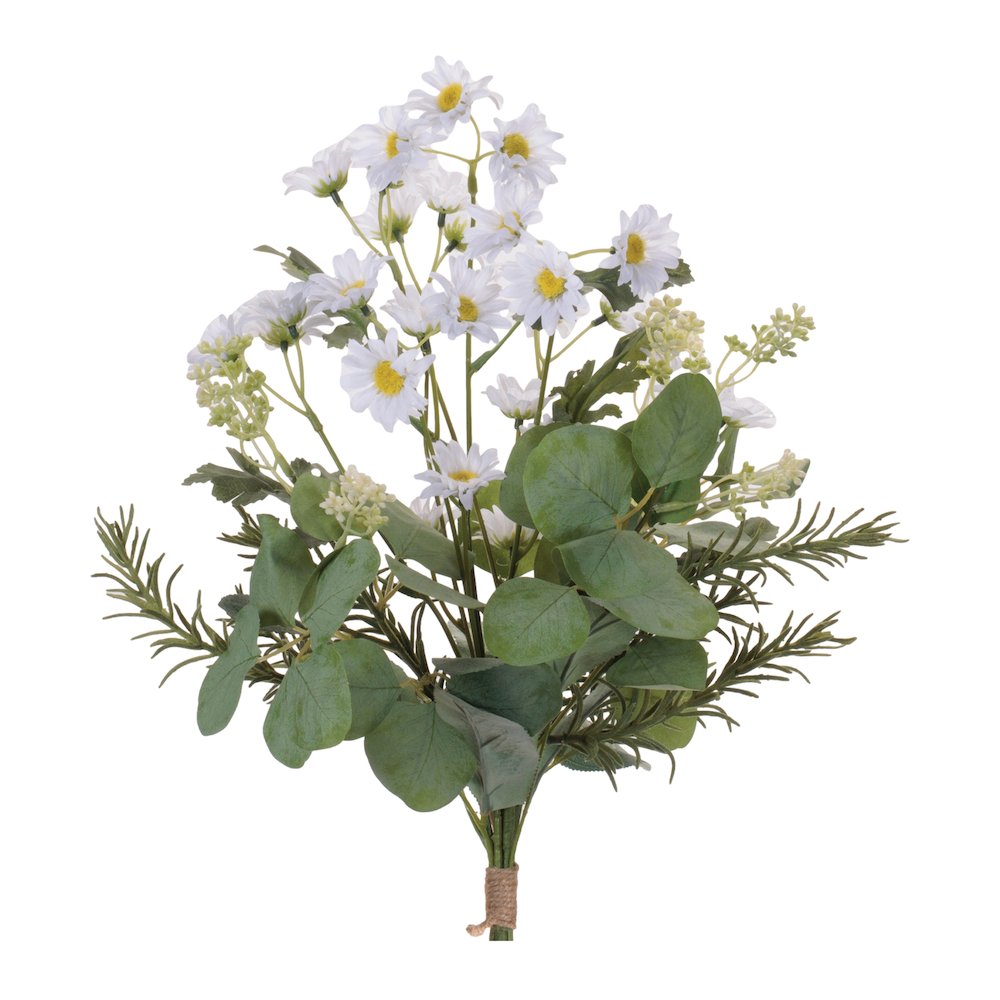 Mini Daisy Floral Bundle (Set of 2). Picture 1
