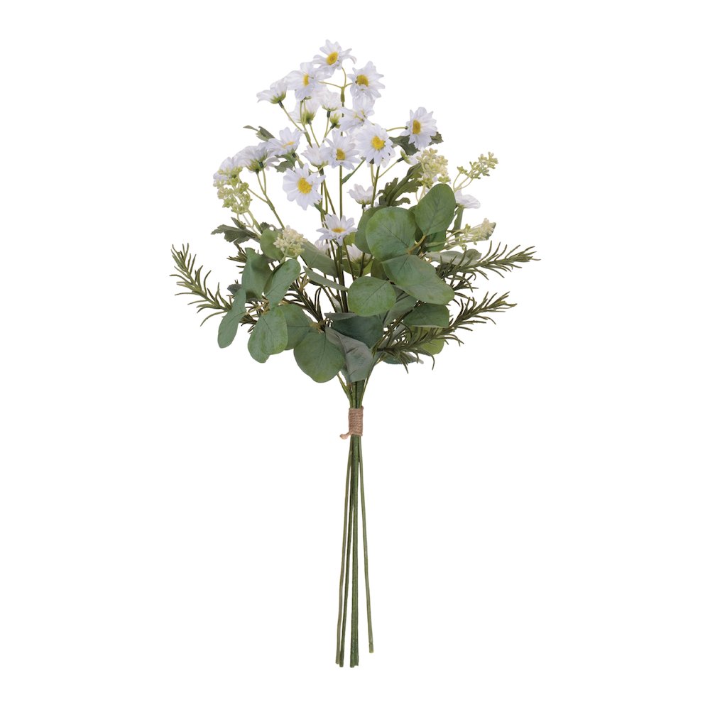 Mini Daisy Floral Bundle (Set of 2). Picture 2