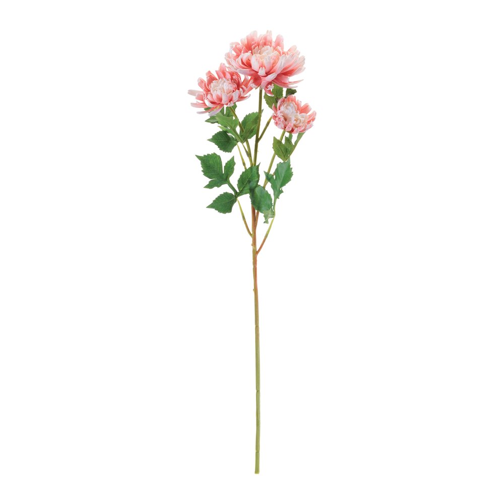 Mum Floral Spray (Set of 4). Picture 2