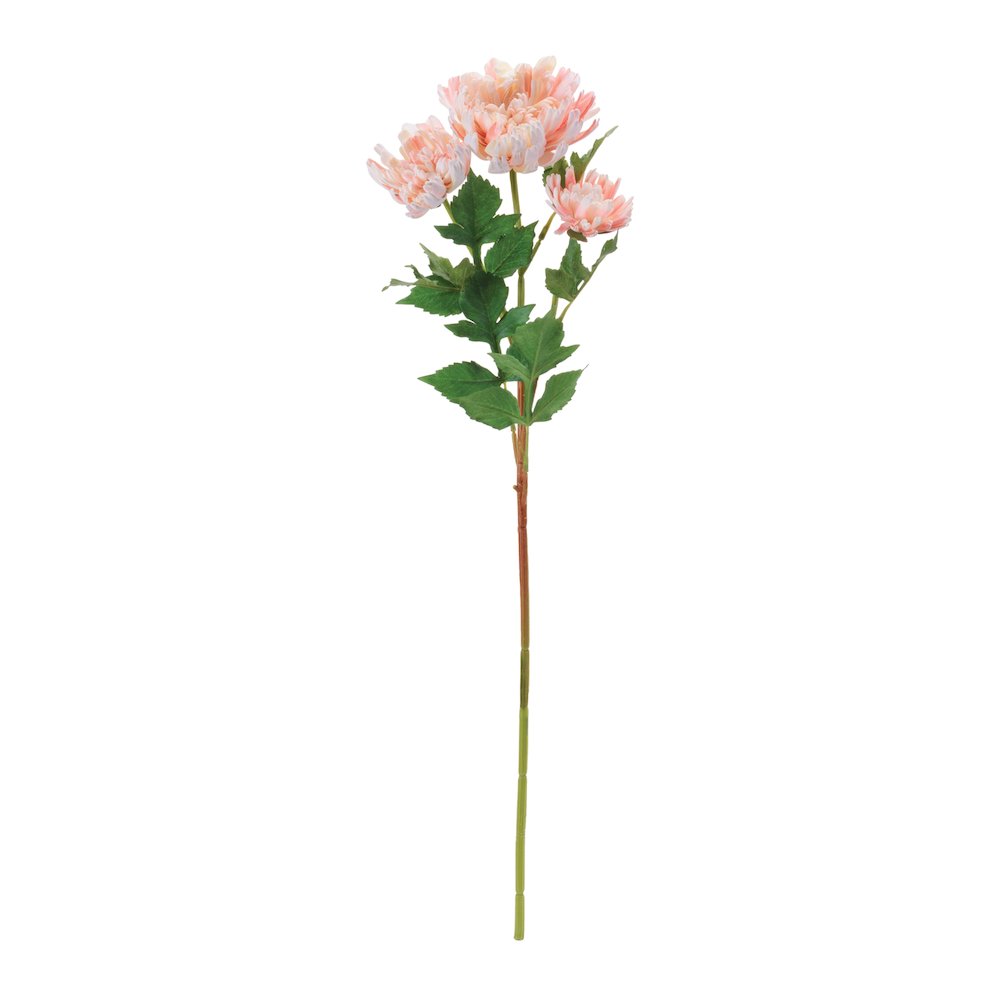 Mum Floral Spray (Set of 4). Picture 3
