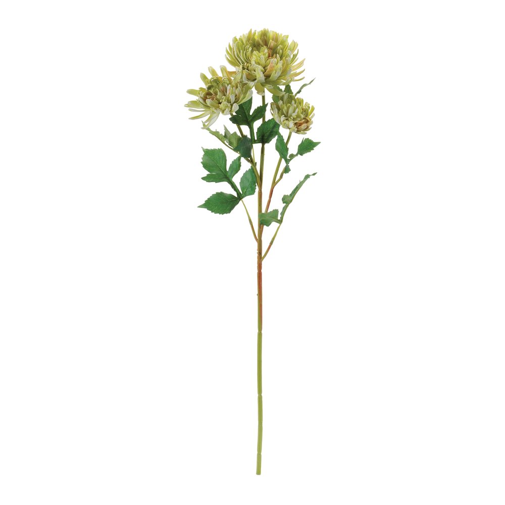 Mum Floral Spray (Set of 4). Picture 2
