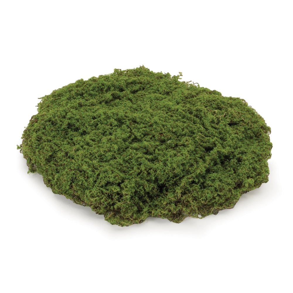 Faux Moss Pad (Set of 3). Picture 3