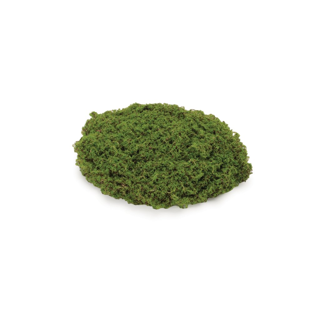 Faux Moss Pad (Set of 3). Picture 5