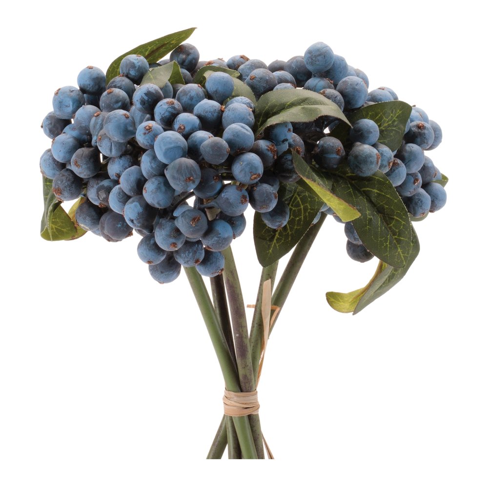 Berry Stem Bundle (Set of 4). Picture 1