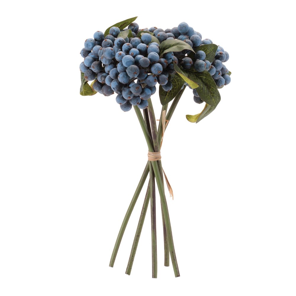 Berry Stem Bundle (Set of 4). Picture 2