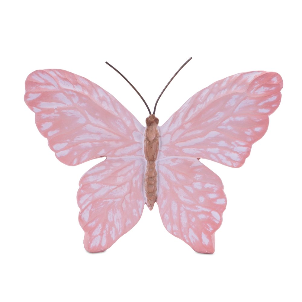 Resin Butterfly (Set of 4). Picture 4